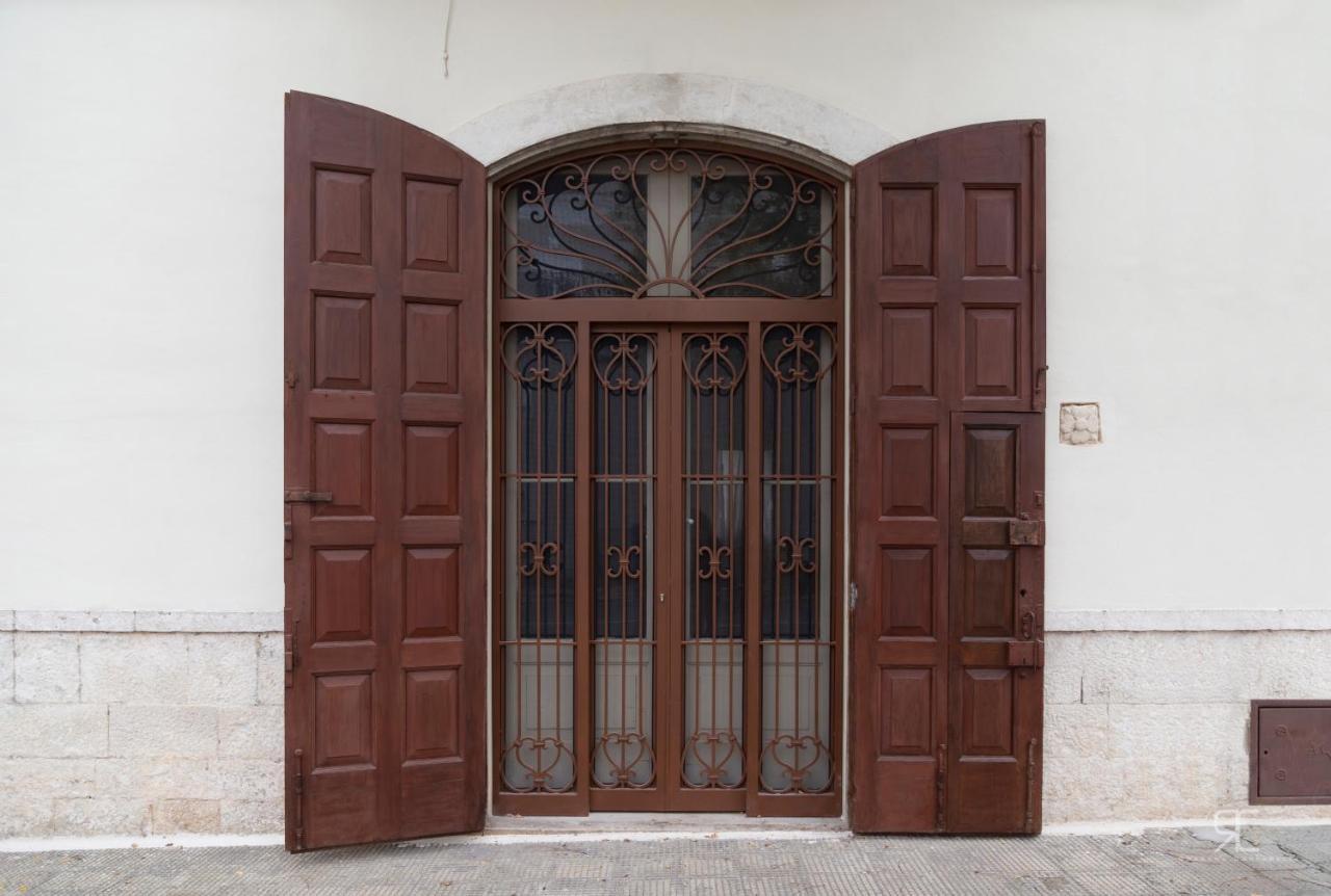 Suites D'Epoca Bari Exterior photo