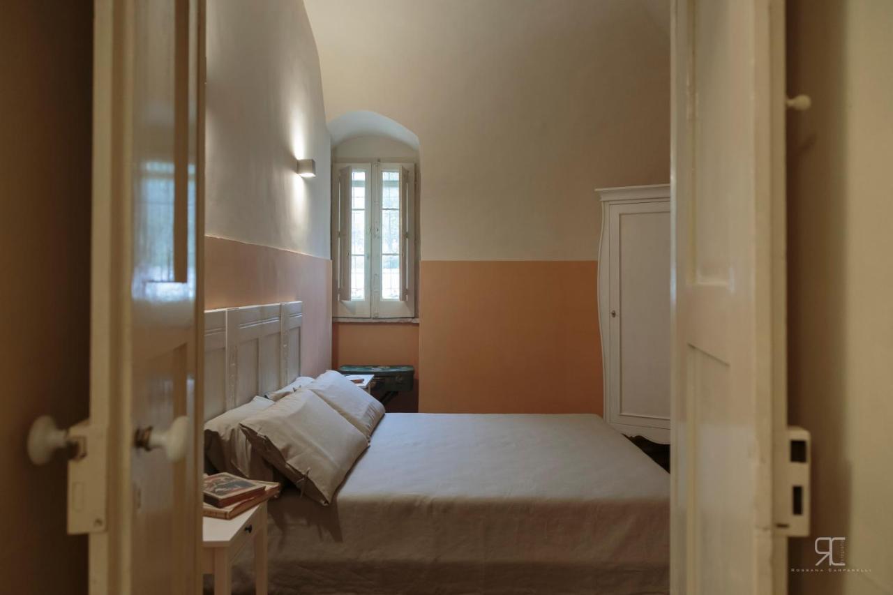 Suites D'Epoca Bari Exterior photo