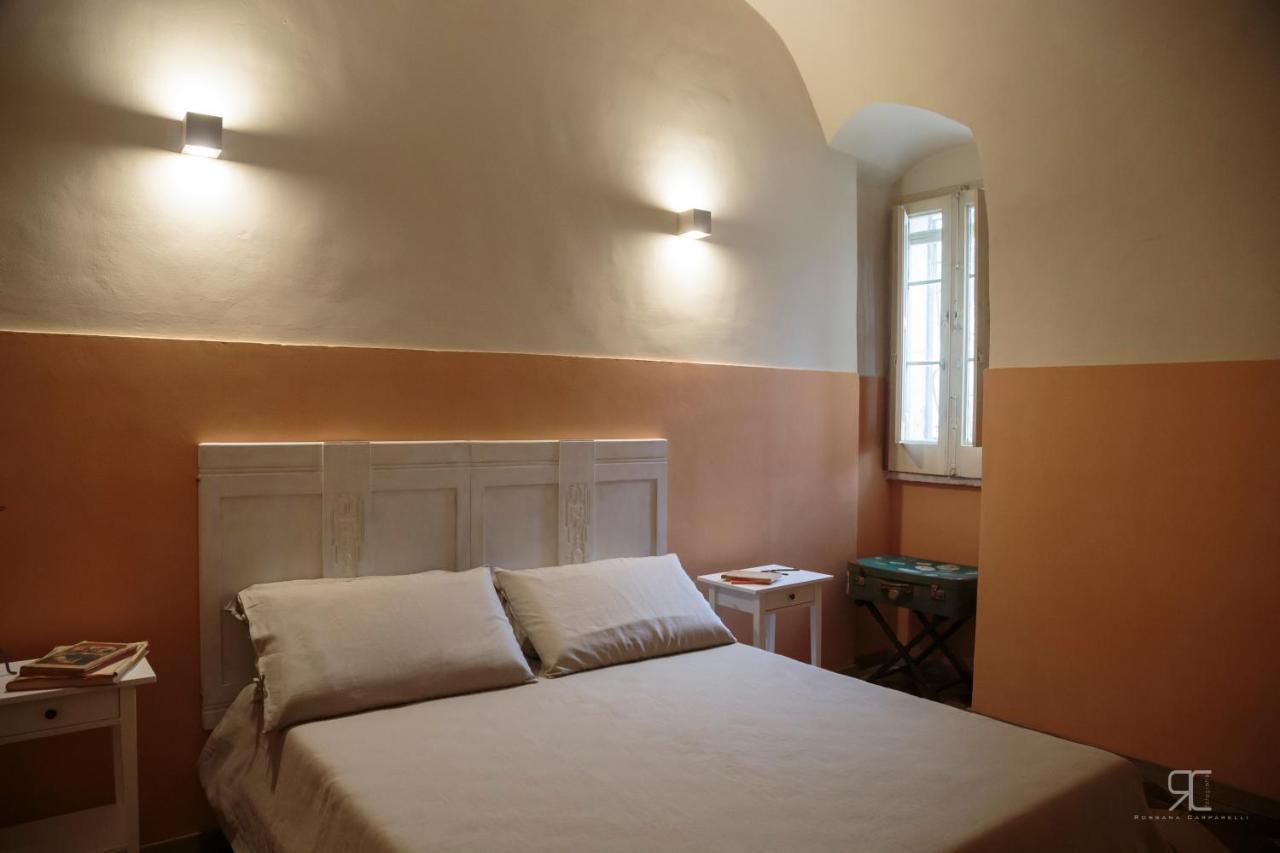 Suites D'Epoca Bari Exterior photo